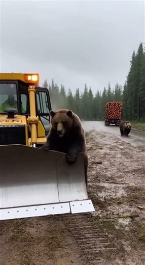 Sudden Evacuation Due To Furry Problems