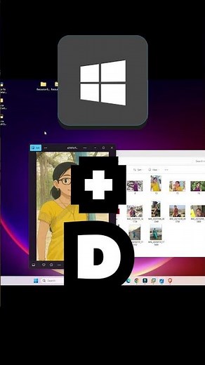 Show ya Hide Kare Apps aur Folders ko Windows 11 PC or Laptop Mein | Show or Hide Apps And Folders