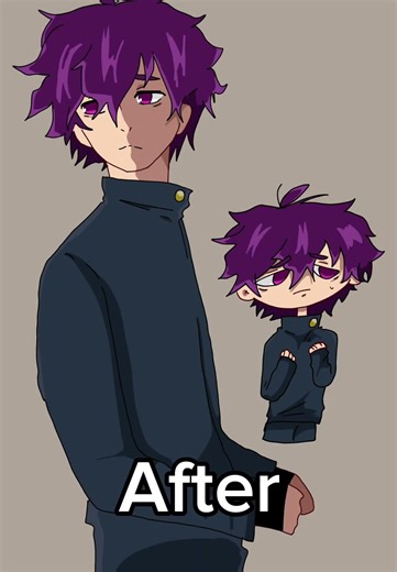 Thx for choosing ☺️ #hanafriendgroup #art #beforeafter songs called record player 25/26￼