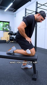 1.2K views · 10K reactions | 3 Steps for Better Knees ‍♂️ I get a...