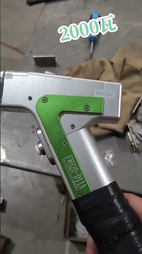 Why Everyone Is Switching to 3-in-1 Laser Welders? Real Performance Demo!