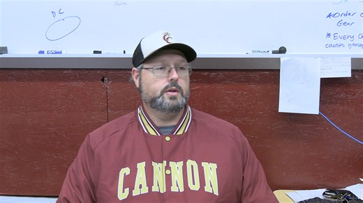 7K views · 36 reactions | The Cannon County Grundy County Football...