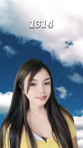 More than just numbers 🤫 #learnchinese #chineseforbeginners #mandarin #chinese #china #languagelearning #chinese #china #fyp | Mandarin Megan