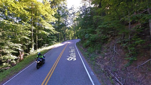 Survivor of Deadly Motorcycle Crash Found Nearly 30 Hours Later