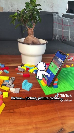 Crea tu propia animación con LEGO y Aardman