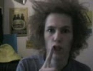 Hyperactive - Lasse Gjertsen