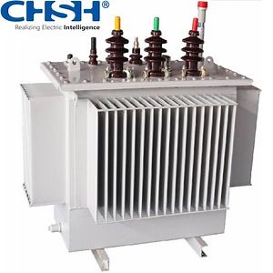 [Hot Item] Power 100kVA Transformer Price Power Distribution Transformer