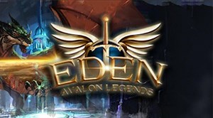 ดาวน์โหลดและเล่น Eden Avalon Legends บนคอม PC & Mac (Emulator)