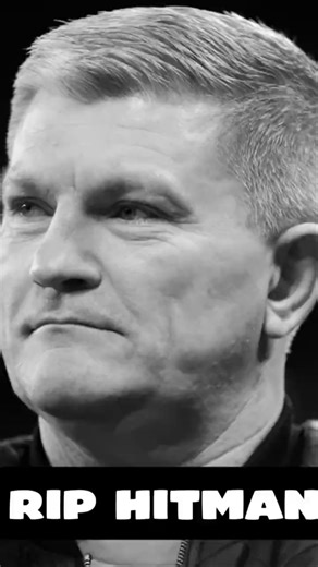 Boxing World SHOCKED: Ricky Hatton DEAD at 46 #rickyhatton #boxing #fyp