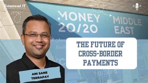 TerraPay’s Growth in Cross-Border Payments | Ani Sane at Money20/20 Middle East