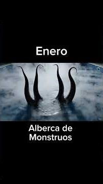 Swimming pool according to your birth month 😭