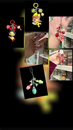 DIY Bead Keychain Fun for Everyone