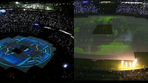 [Watch] IPL 2023 final's light-and-sound show features best moments of the season