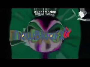 Klasky Csupo Center Effects Teracubed