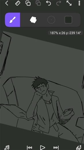 Animation is Still a Work in Progress