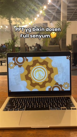 PPT Tema Jurusan Teknik Mesin: Pilih Tema Selanjutnya!