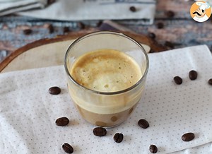 Affogato: a fresh and tasty coffee recipe