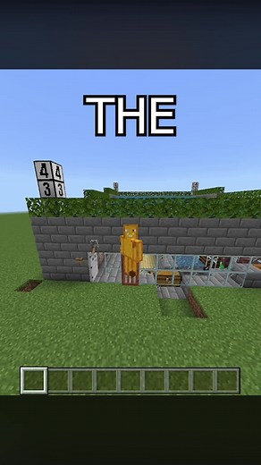 Ultimate Minecraft Iron Farm & Villager Trading Hall Guide