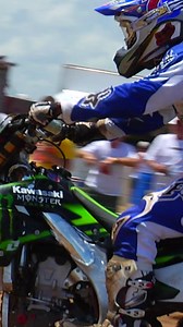 The things we’d do to see James Stewart ride the Freestone MX 12-pack again… JS7 Spring Championship, James? Kinda has a nice ring to it don’t ya think? | Vurbmoto