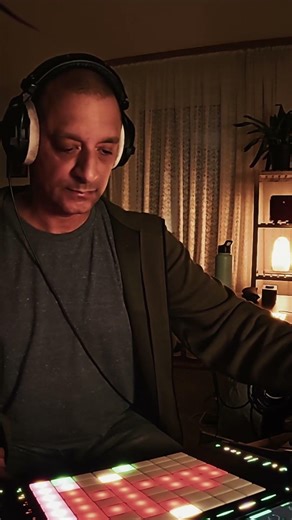 Music for that moment when everything feels loud