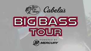 29K views · 3.2K reactions | The 2021 Big Bass Tour will feature 12 events with over $1.8 million in prizes and payouts! Click learn more below to find an event near you! #bigbasstour Bass Pro Shops Cabela's Mercury Marine Minn Kota Abu Garcia AFTCO YETI T-H Marine Supplies Humminbird Uncharted Supply Company Berkley Fishing Tempress - Fish-On Lithium Pros | Big Bass Tour | Facebook