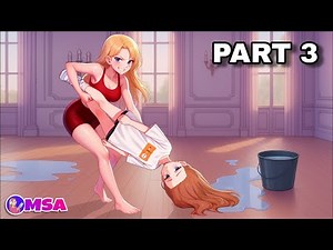 Cinderella Story For Adults - PART - 3