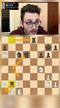 Levy Rozman vs. The Infinite Mate! ♟️ #chess #gothamchess