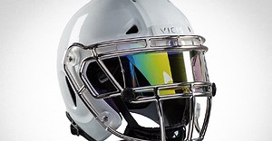 Revolutionary flexible helmets coming to the NFL?