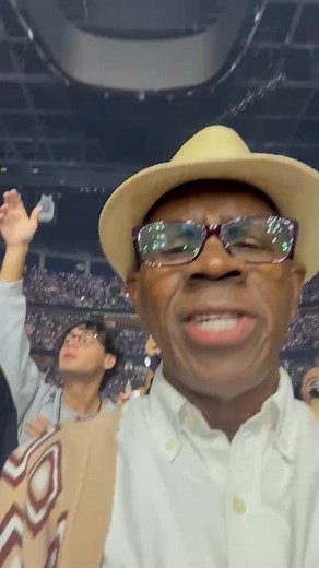 Awesome concert | Lennox Zamore