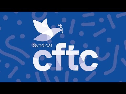 C'est quoi la CFTC ?