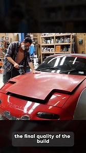 Widebody Miata Build - Part 2: Starting the Bodywork | Old Car Repairing