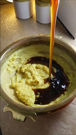 Kadala payasam | കടല പായസം