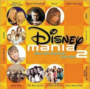 Various - Disneymania 2