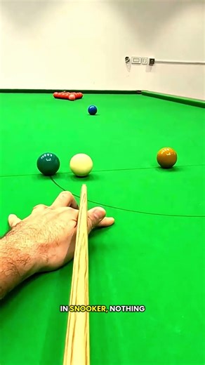 Mastering Control in Snooker: Tips for Calm Winners