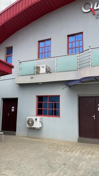 Exceptional Event Center in Lagos for Your Perfect Occasion