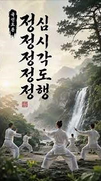 The Five Principles of Kouksundo