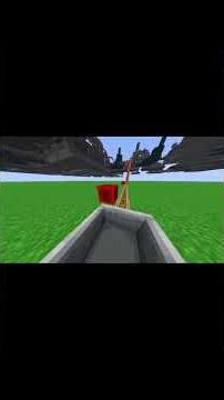 Minecart track: structures