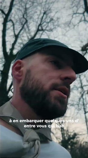 Le futur de la chaine! #trailrunning #ultratrail #running #trailrunners