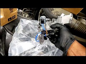 Oil Pump VVT parts for this 3.6 Pentastar V6 Problems. Cam Phasers and oil filter adapter housing,