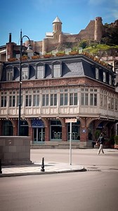 Explore Georgia on Reels