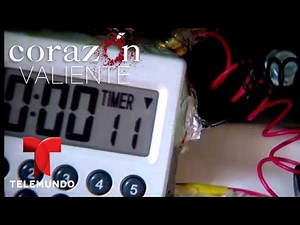 Corazón Valiente | Avance Exclusivo 34 | Telemundo