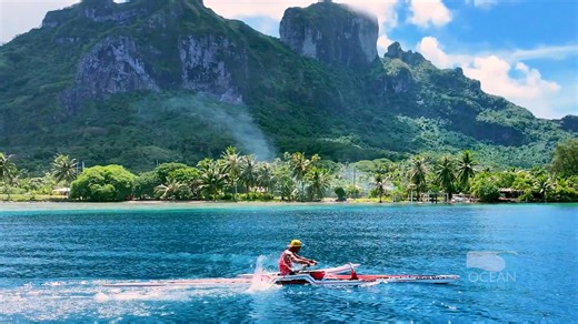 6K views · 85 reactions | Hawai'i Ohana: Tune is this Sunday at 8PM to Spectrum OC16 TV for the premiere of Part 2 of the Talifit Bora Bora Event- featuring the Elite long distance V1 race - 13 miles with the world's top paddlers - enjoy and pls share with your paddling Ohana! #oceanpaddlertv #ZONEMedia #talifitborabora #borabora #ARETahiti 헧헔헟헜헙헜헧 험헩험헡헧헦 Bora Bora ARE Tahiti | Ocean Paddler TV | Facebook
