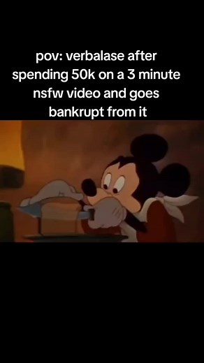 he could've used the money to pay his animators#verbalase#habzinhotel#fyp#memes#hideaway