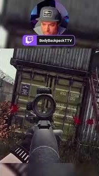 Tarkov giveth, and Tarkov taketh away! 🤣 Two-man takedown after almost escaping? Pain. #tarkov