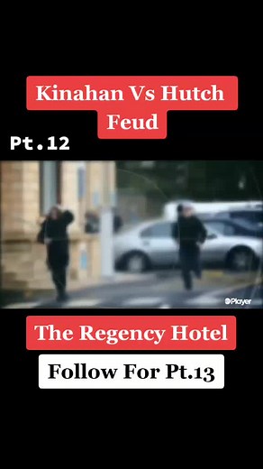 Irish Gangland on TikTok