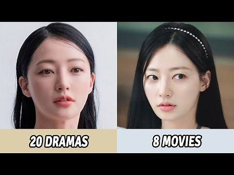 All Dramas and Movies of Song Ha Yoon | Song Ha Yoon (2003-2024)