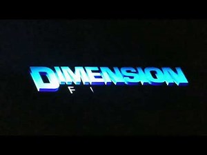 Dimension Films logo 2011 Audio Descriptive 12/10/24