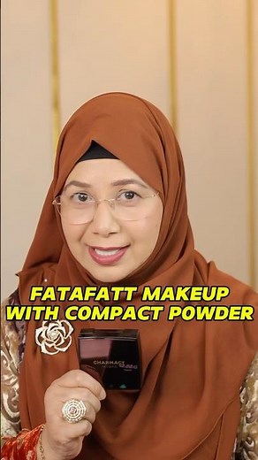 compact powder according to skin tone / compact powder according to skin tone #indianmakeuptutorial