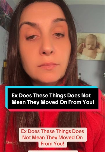 Ex Does These Things It Does Not Mean That They Moved On From You! #ex #breakup #avoidant #narcissist #relationshipadvice
