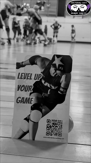 30 reactions | @rollerderbycoaching Snot Rocket Science joined the Sirens this week for a Snot Session full of skill for all levels, strategy, and derby brilliance! Thank you for inspiring us to level up, share your derby wisdom, and remind us that it’s not rocket science… it’s roller derby!  #RollerDerby #SnotRocketScience #DerbyLove #ThunderCityDerbySirens #SnotSessions | Thunder City Derby Sirens | Facebook